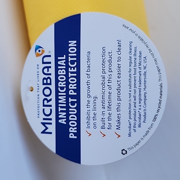 Durable Trendy Tote Bag - Picture 10 of 12